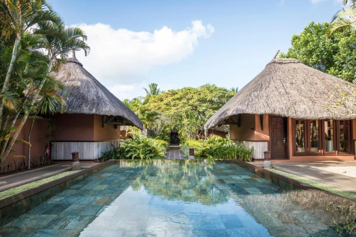 Heritage Awali Golf & Spa Resort - Hotel Photo 17