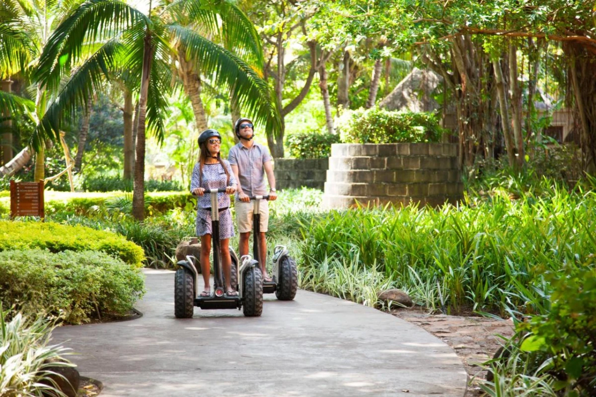 Heritage Awali Golf & Spa Resort - Hotel Photo 18