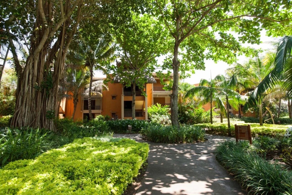 Heritage Awali Golf & Spa Resort - Hotel Photo 20