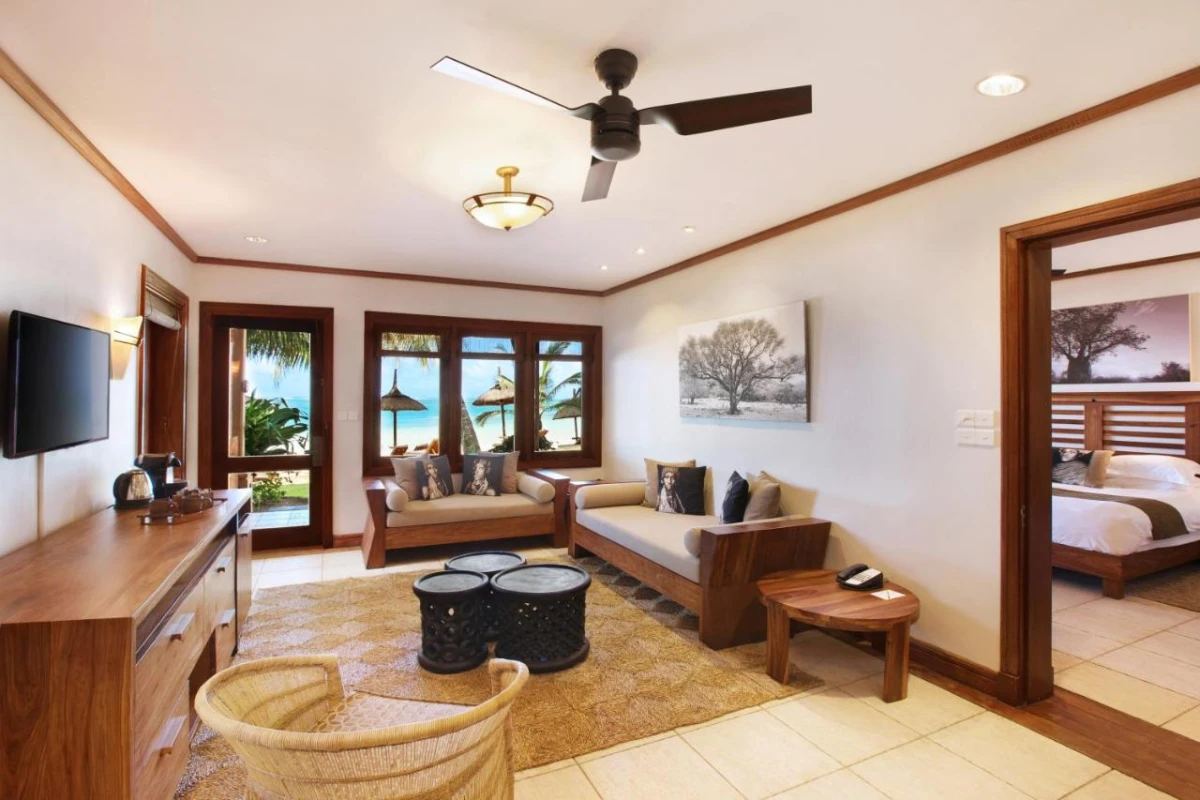 Heritage Awali Golf & Spa Resort - Hotel Photo 21