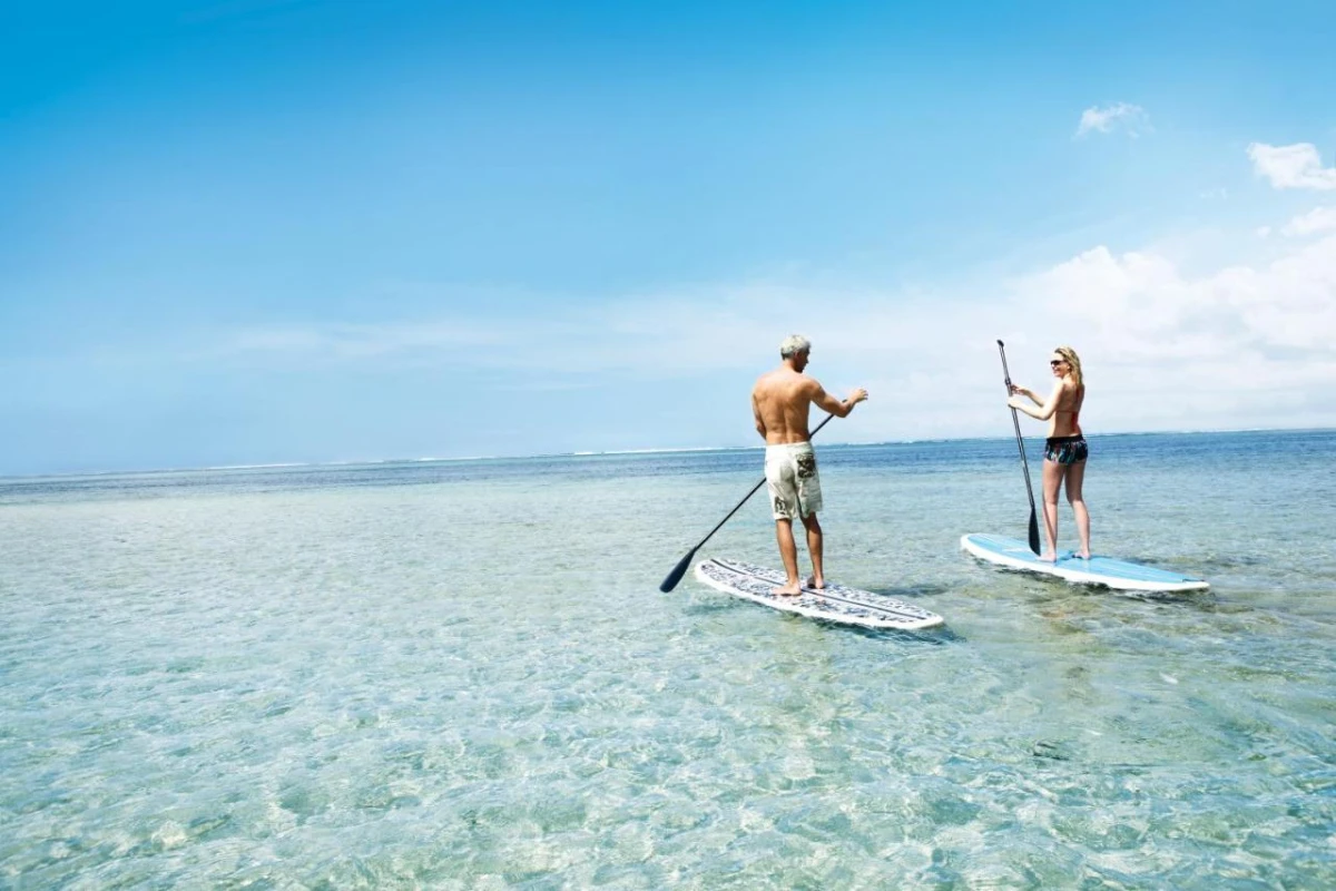 Heritage Awali Golf & Spa Resort - Hotel Photo 30