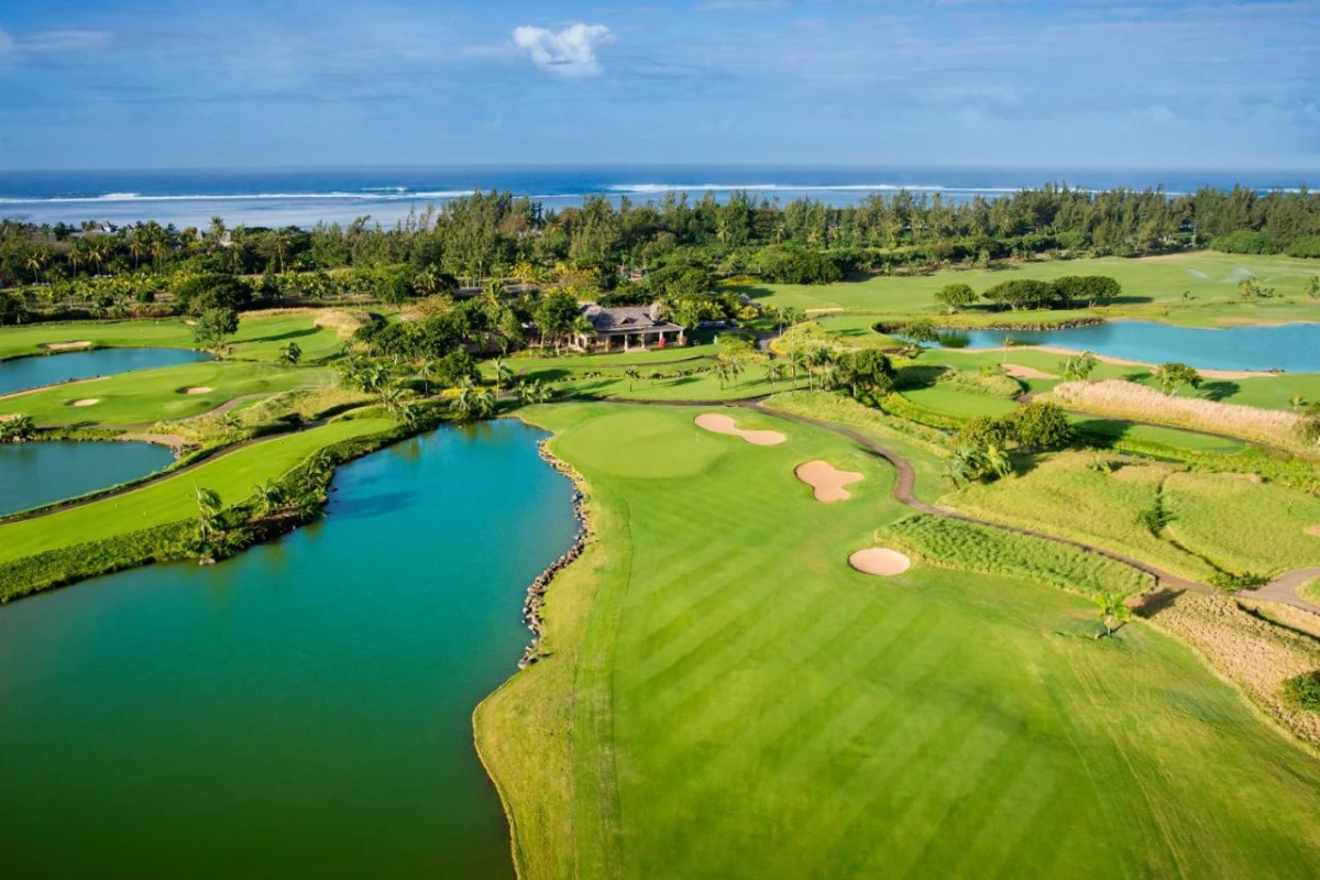 Heritage Awali Golf & Spa Resort - Hotel Photo 31