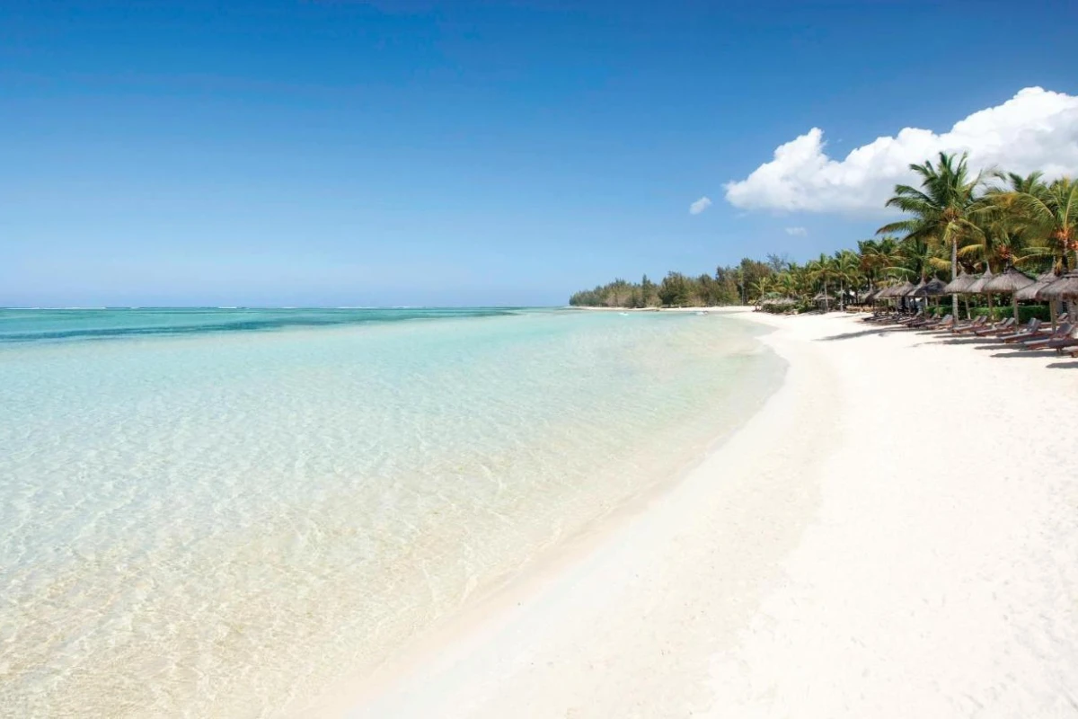 Heritage Awali Golf & Spa Resort - Hotel Photo 38