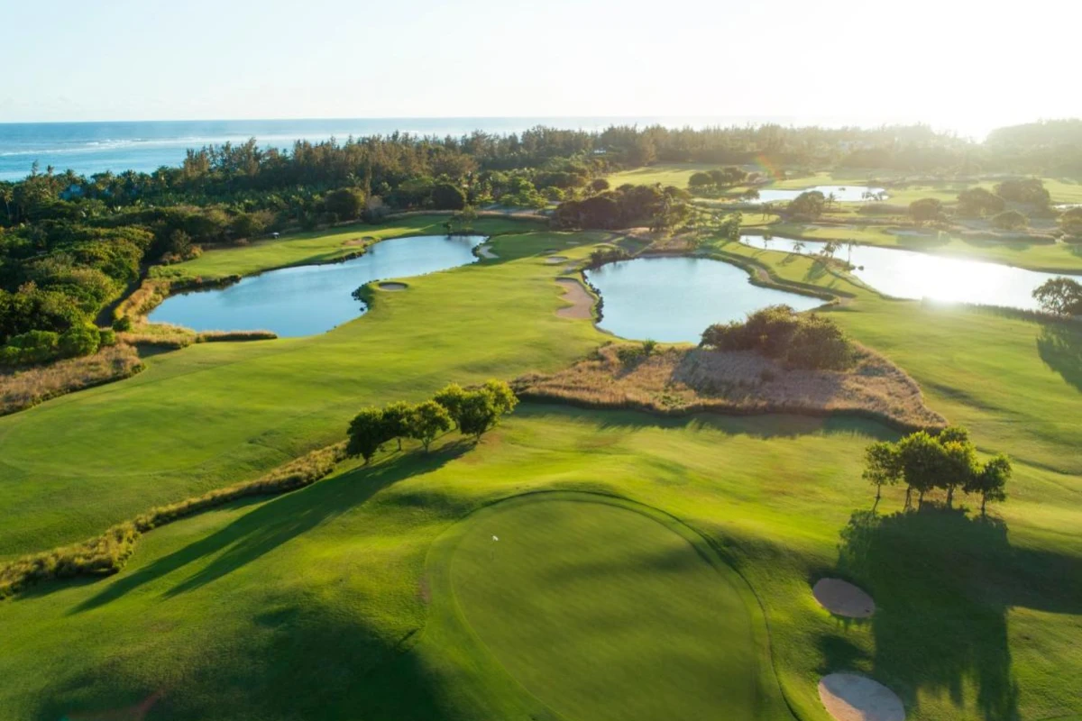 Heritage Awali Golf & Spa Resort - Hotel Photo 39