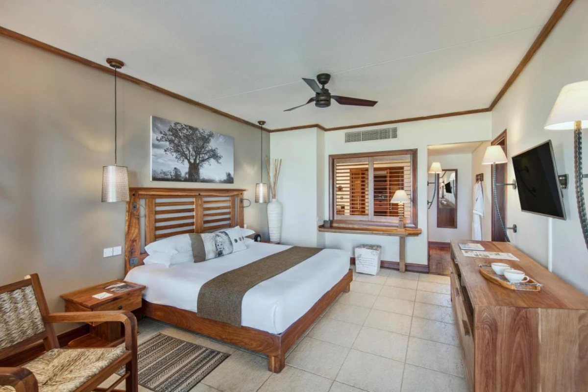 Heritage Awali Golf & Spa Resort - Hotel Photo 40