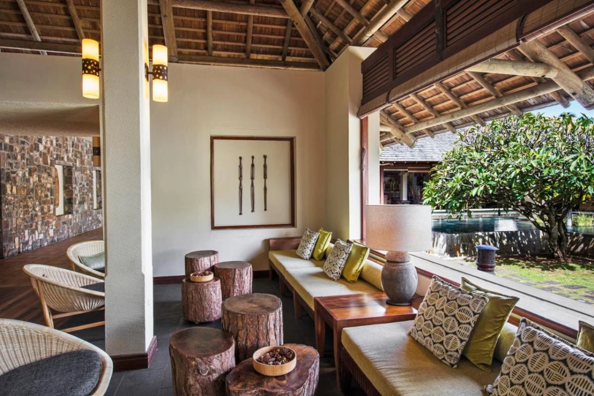 Heritage Awali Golf & Spa Resort - Hotel Photo 43