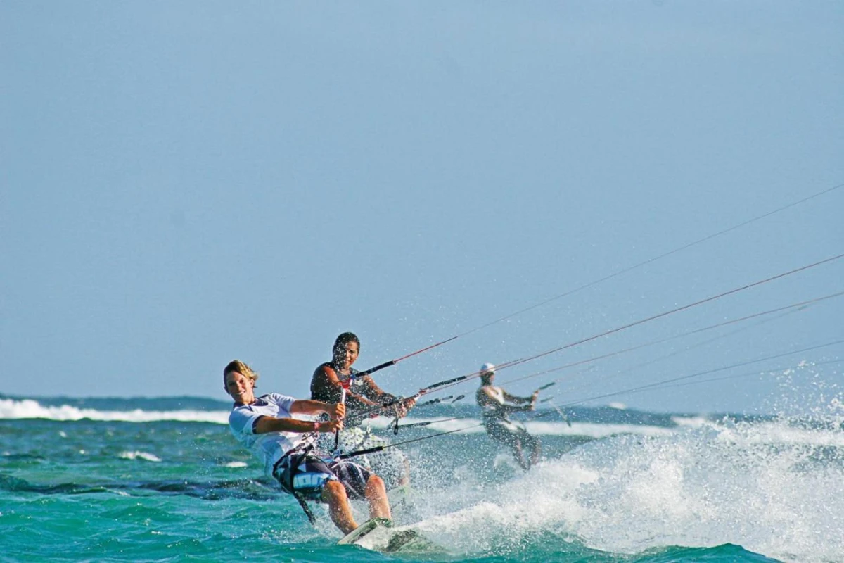 Heritage Awali Golf & Spa Resort - Hotel Photo 47