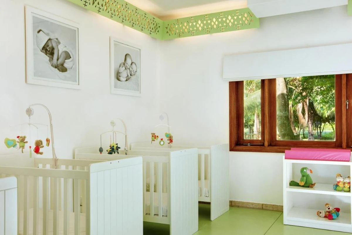 Heritage Awali Golf & Spa Resort - Hotel Photo 49