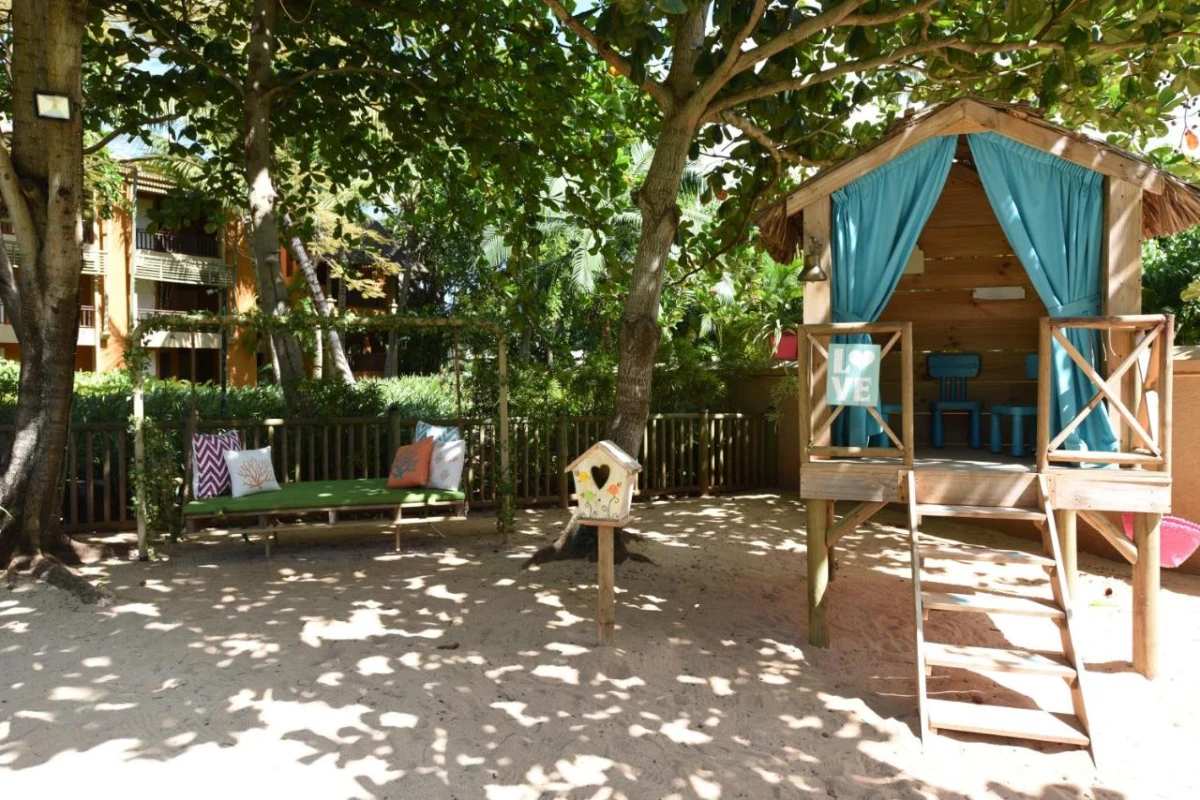 Heritage Awali Golf & Spa Resort - Hotel Photo 53