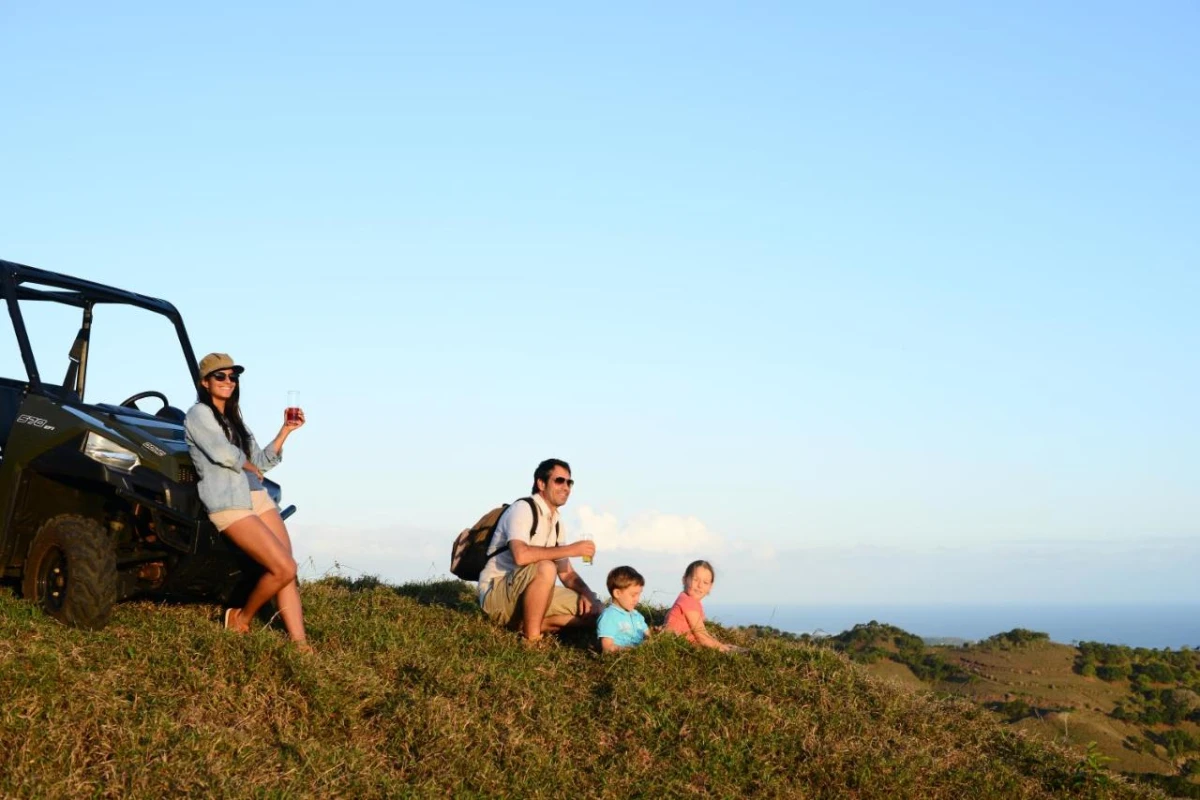 Heritage Awali Golf & Spa Resort - Hotel Photo 56