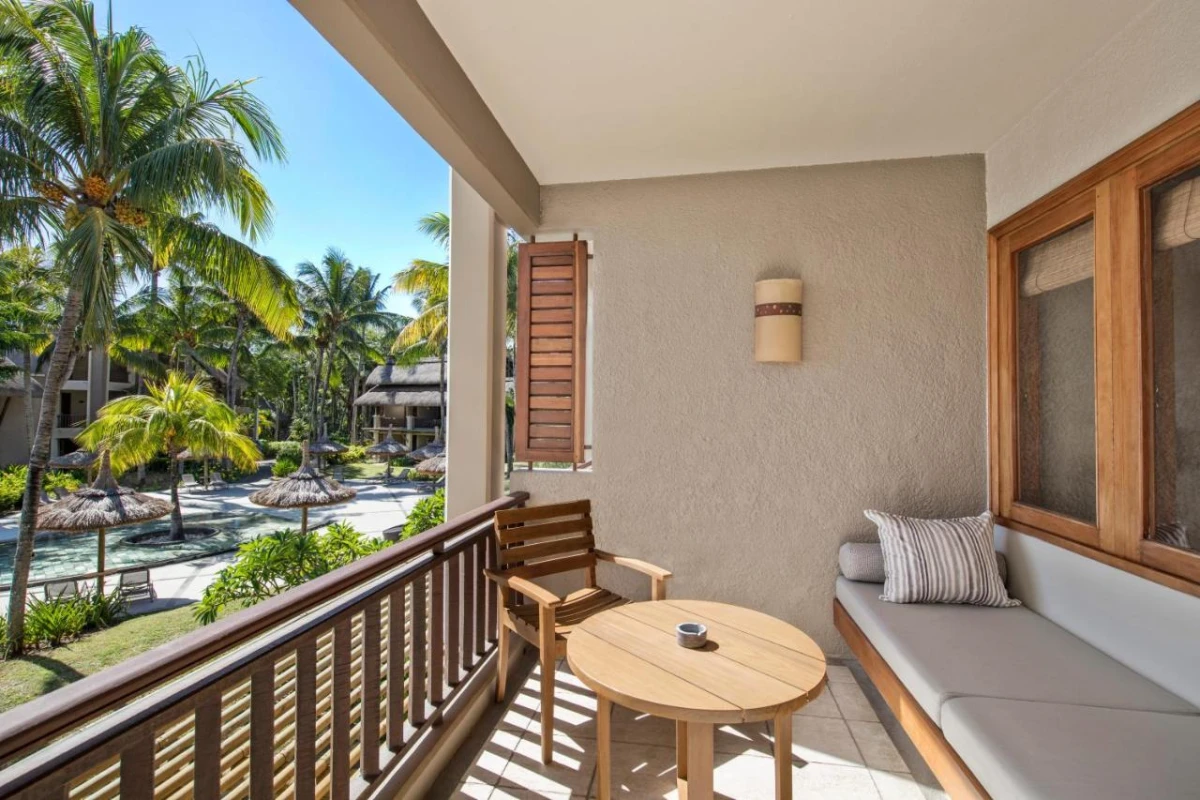 Heritage Awali Golf & Spa Resort - Hotel Photo 64