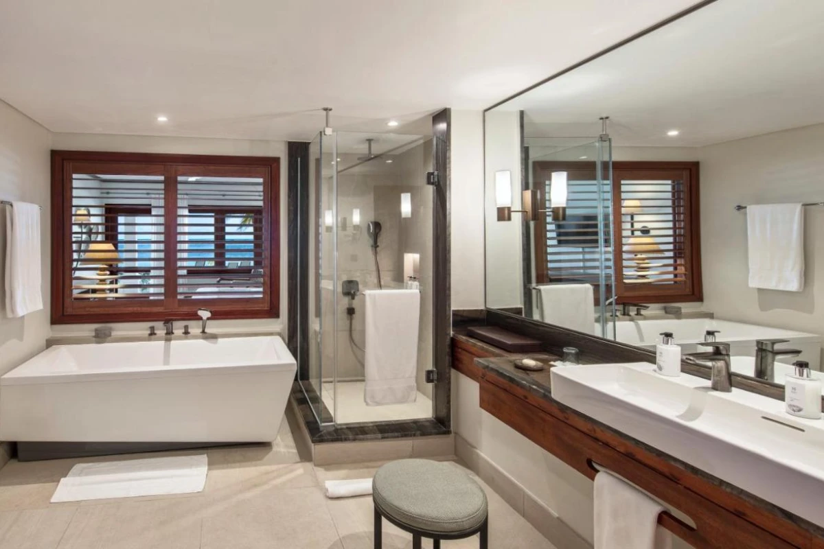 Heritage Awali Golf & Spa Resort - Hotel Photo 69