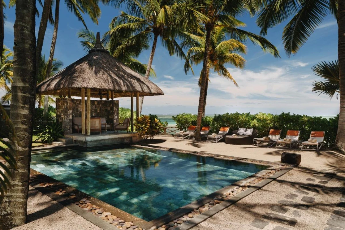 Heritage Awali Golf & Spa Resort - Hotel Photo 76