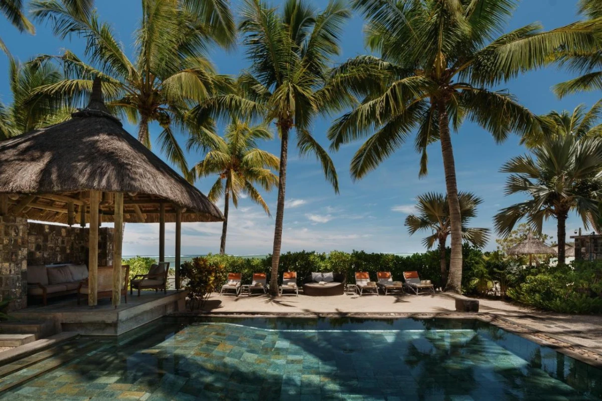 Heritage Awali Golf & Spa Resort - Hotel Photo 77