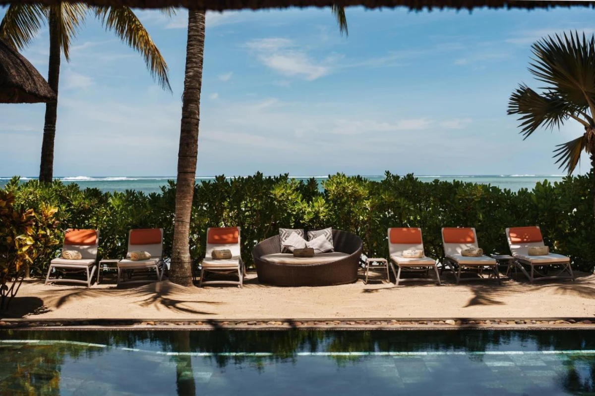 Heritage Awali Golf & Spa Resort - Hotel Photo 78