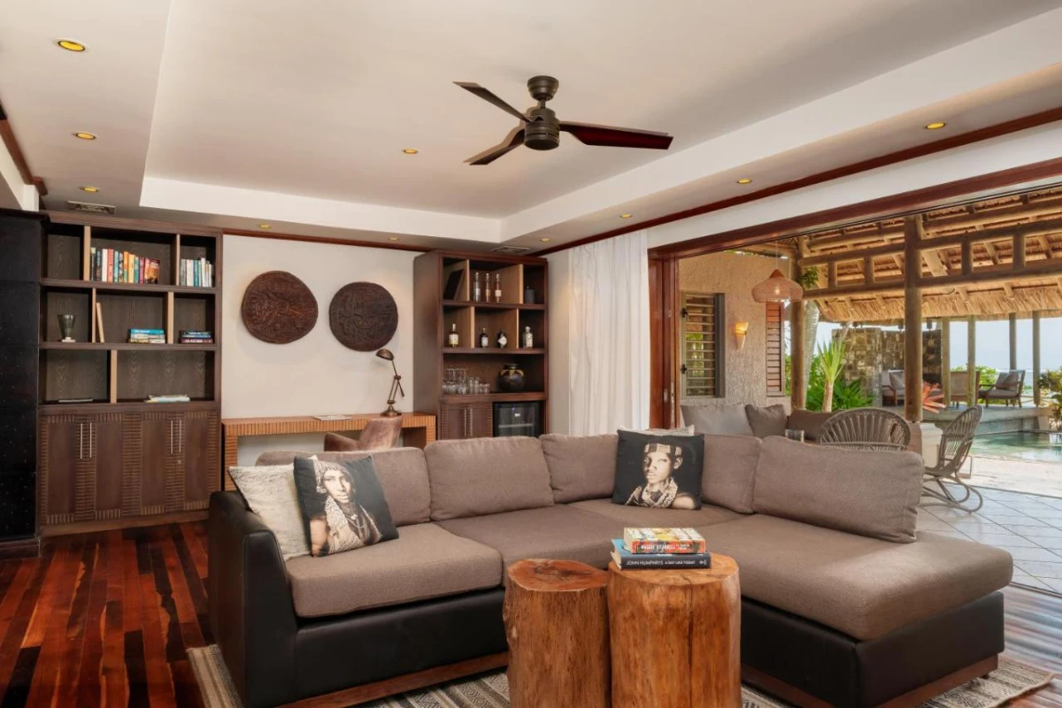 Heritage Awali Golf & Spa Resort - Hotel Photo 80