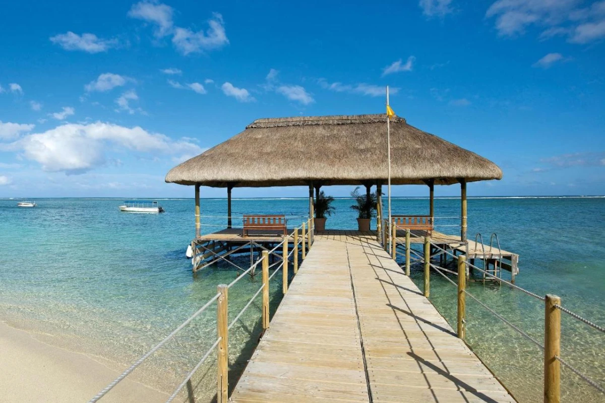 La Pirogue - Hotel Photo 9