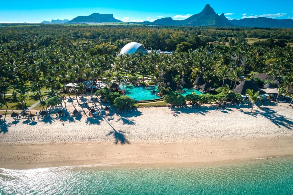 La Pirogue - Hotel Photo 13