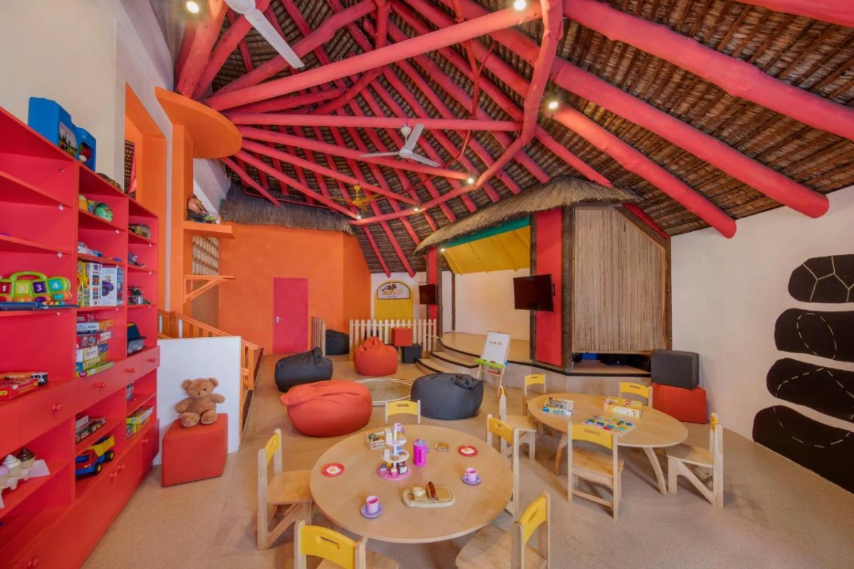 La Pirogue - Hotel Photo 19