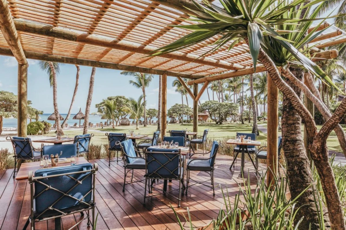 La Pirogue - Hotel Photo 23