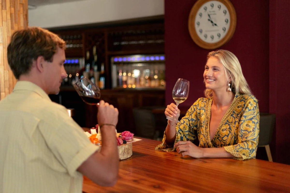 La Pirogue - Hotel Photo 30