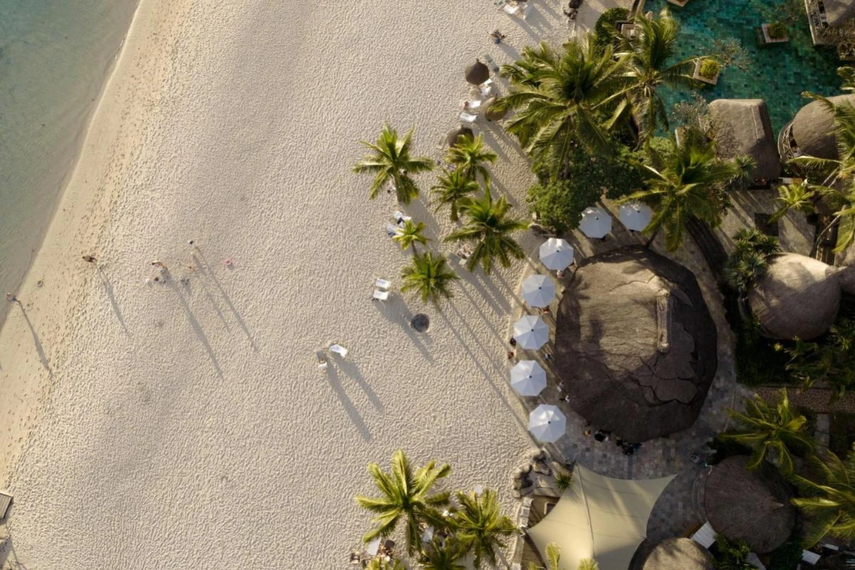 La Pirogue - Hotel Photo 32