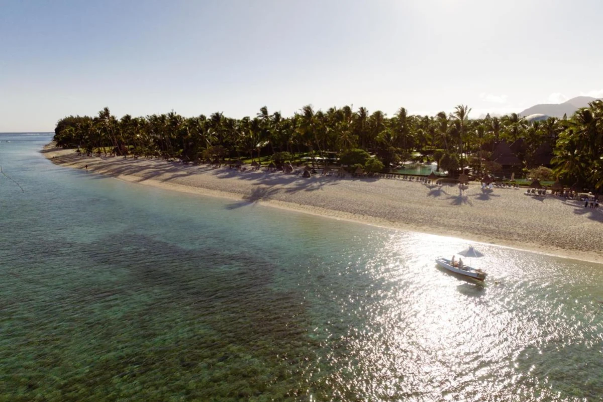 La Pirogue - Hotel Photo 33