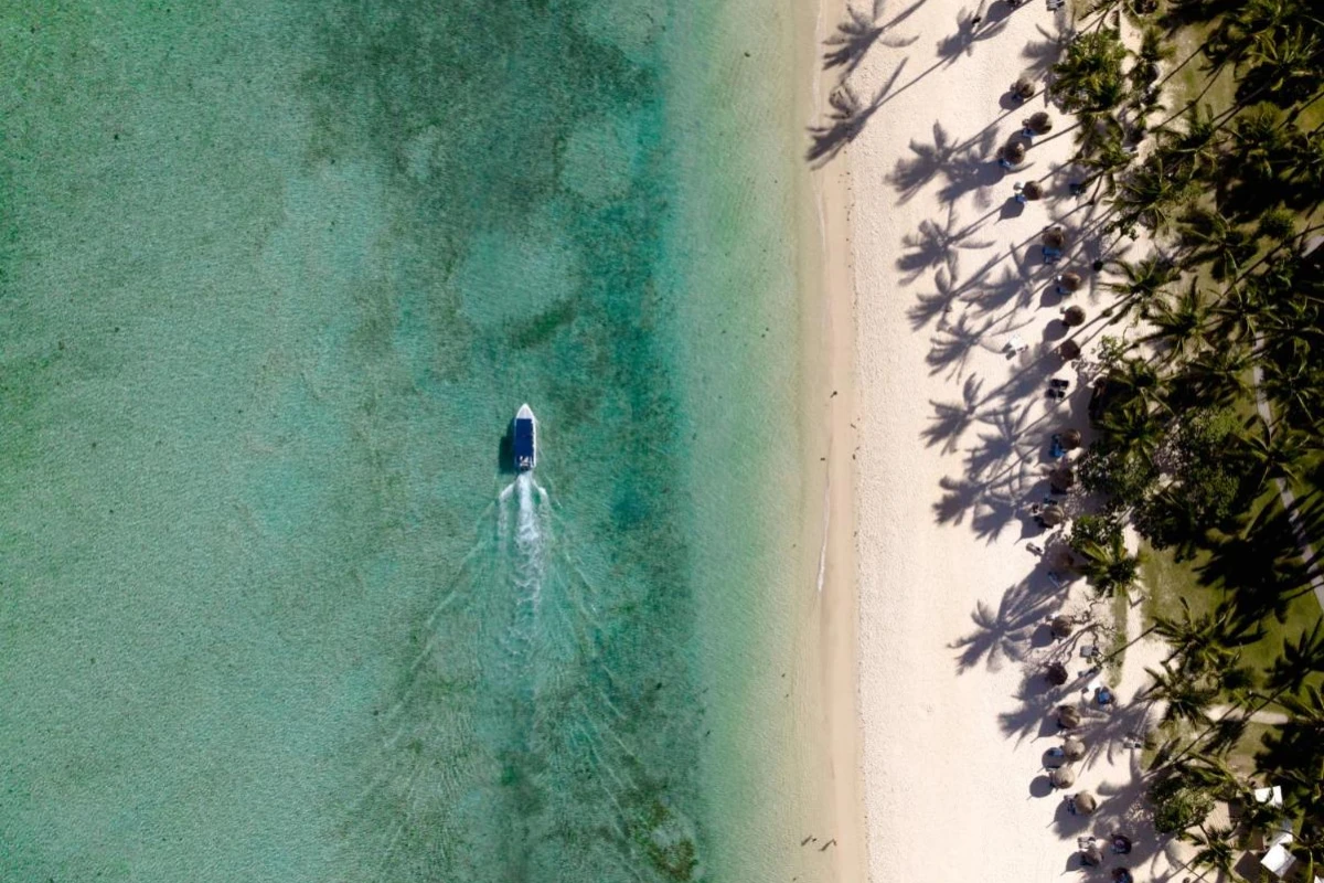 La Pirogue - Hotel Photo 34