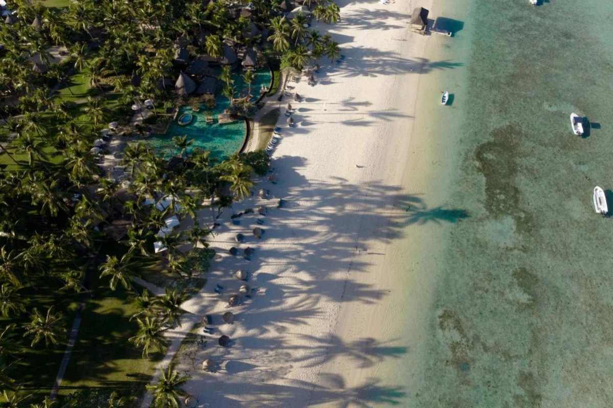 La Pirogue - Hotel Photo 35