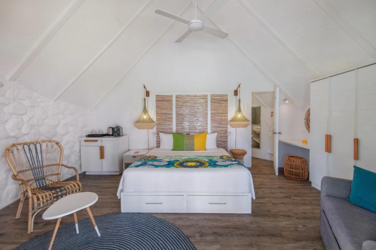 La Pirogue - Hotel Photo 42