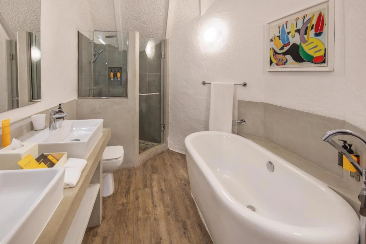 La Pirogue - Hotel Photo 43