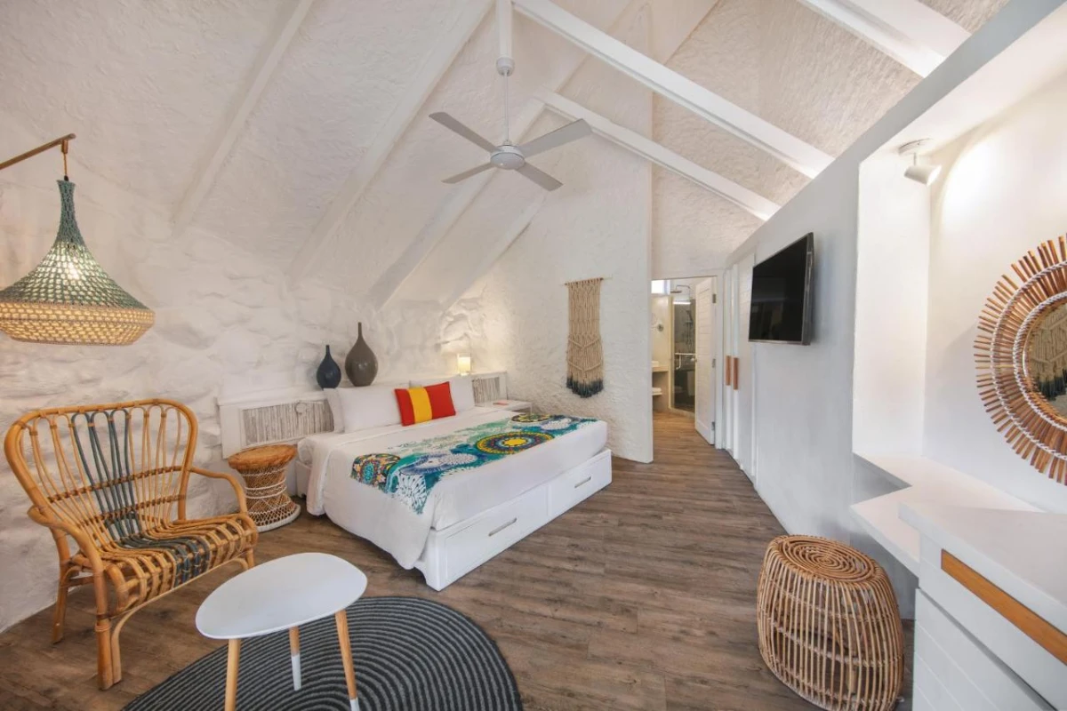 La Pirogue - Hotel Photo 44