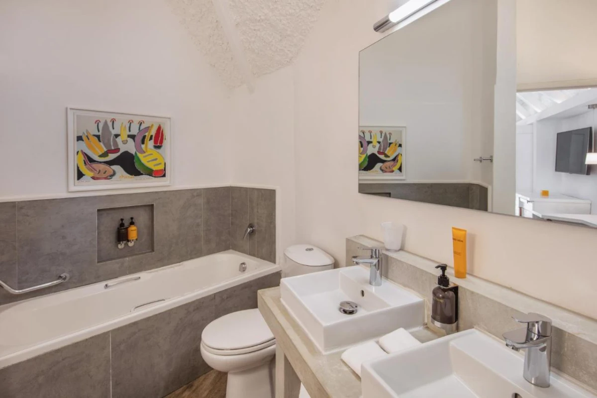 La Pirogue - Hotel Photo 46