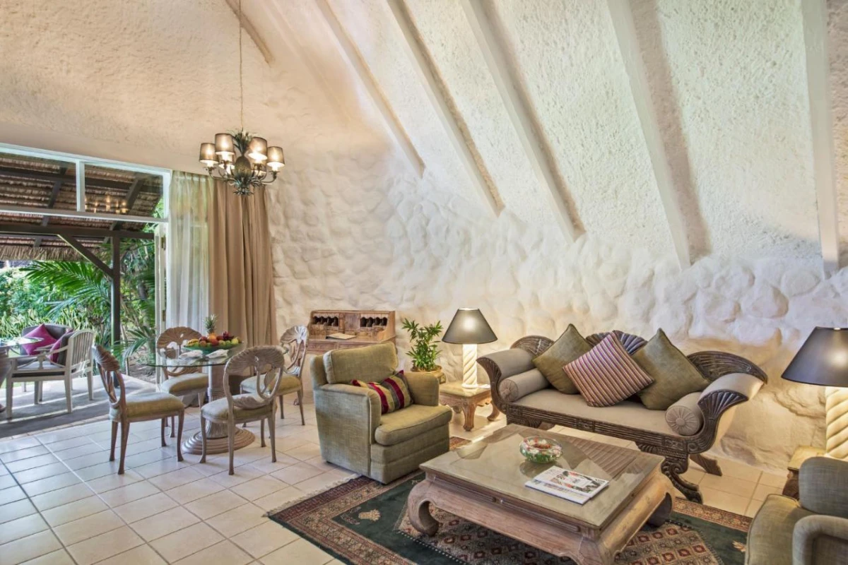 La Pirogue - Hotel Photo 48