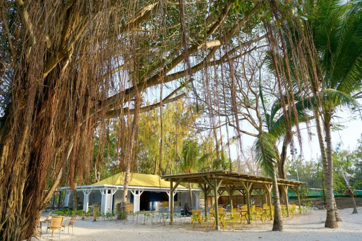 Lagoon Attitude - Hotel Photo 4