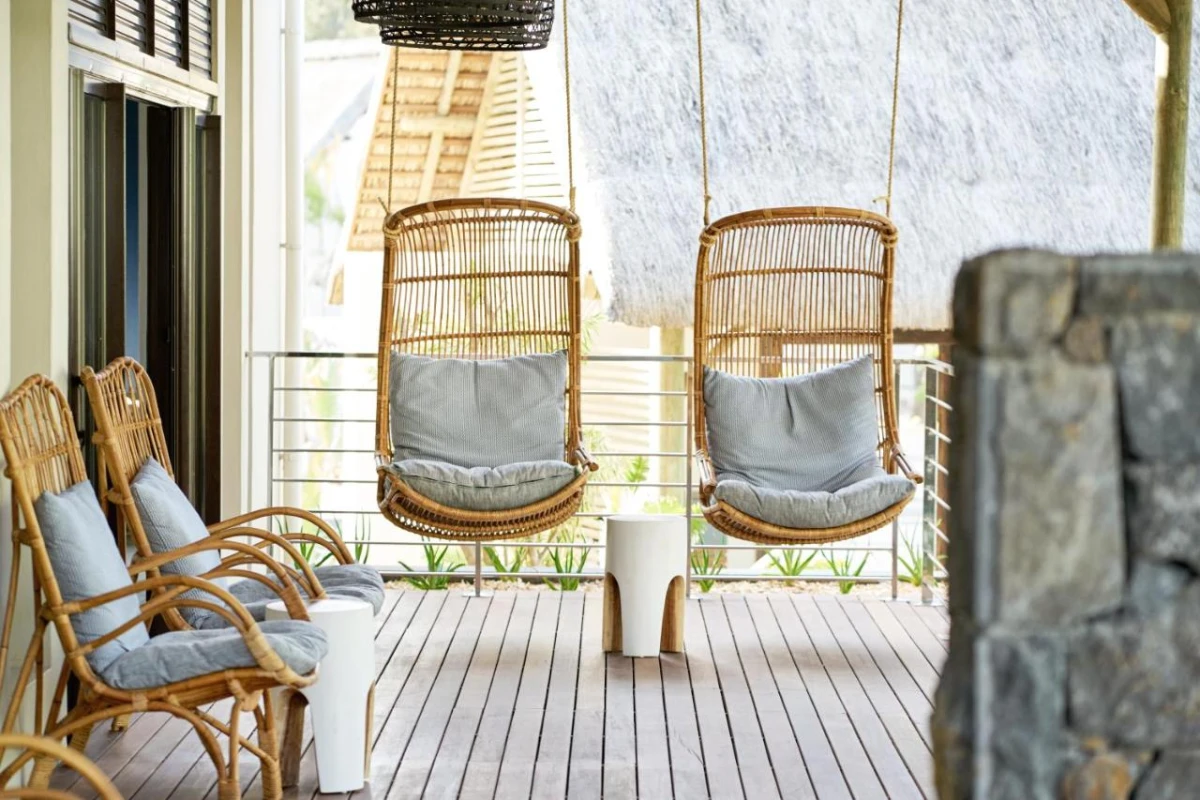 Lagoon Attitude - Hotel Photo 6