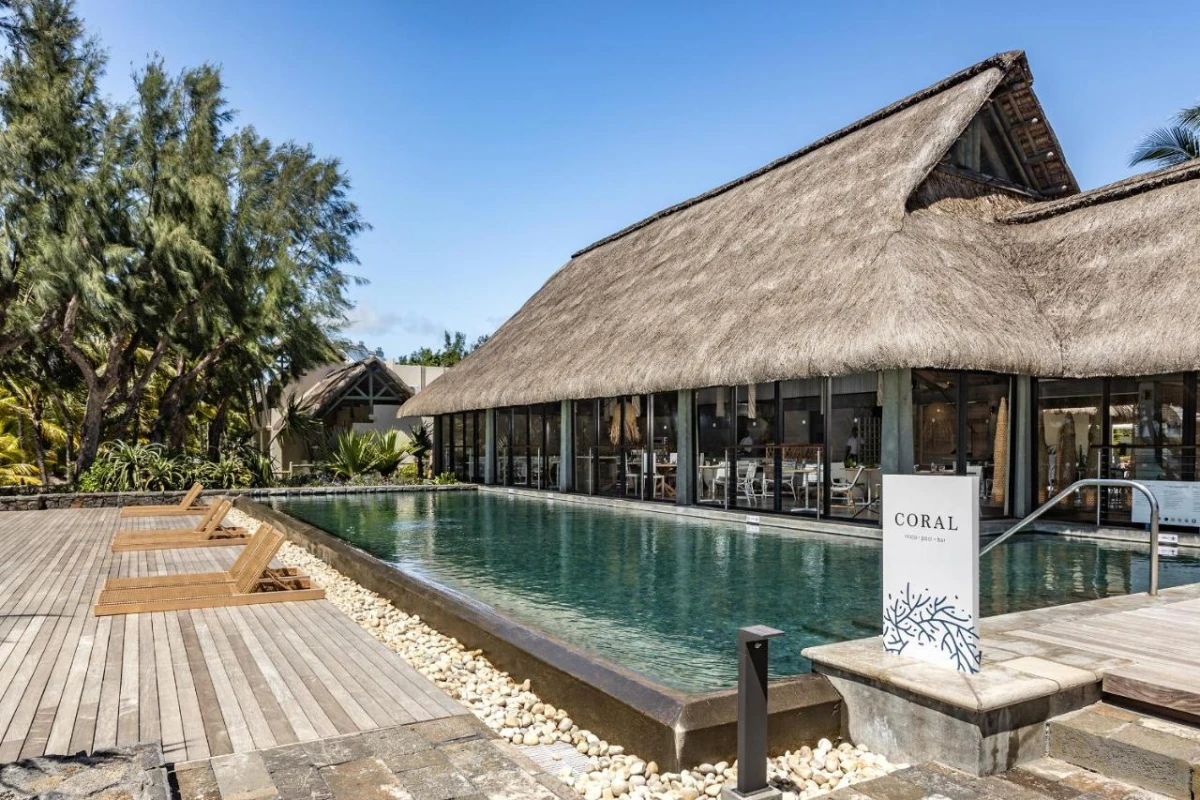 Lagoon Attitude - Hotel Photo 8