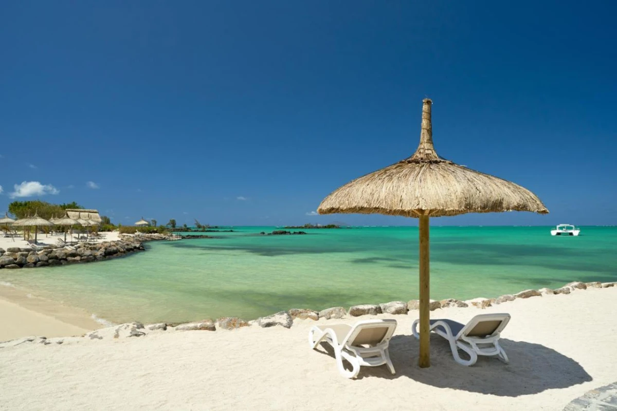 Lagoon Attitude - Hotel Photo 11