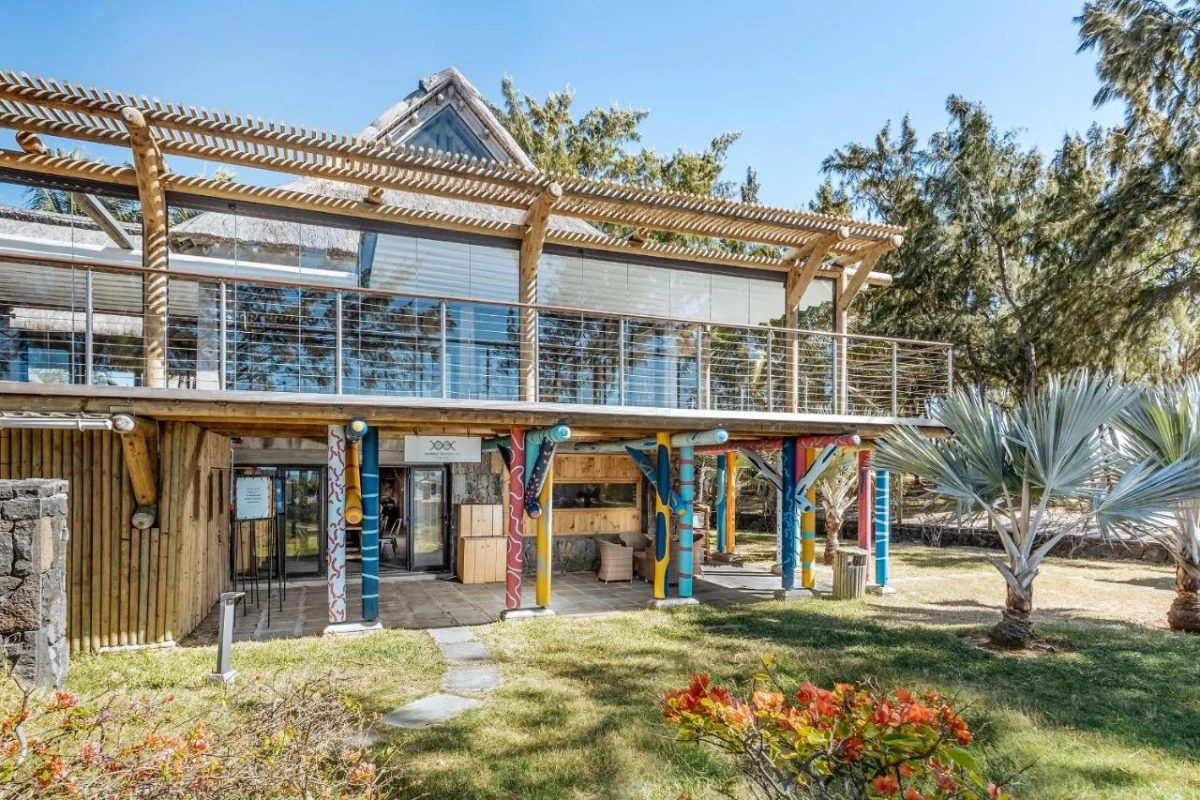 Lagoon Attitude - Hotel Photo 13