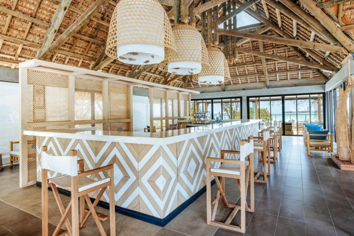 Lagoon Attitude - Hotel Photo 16