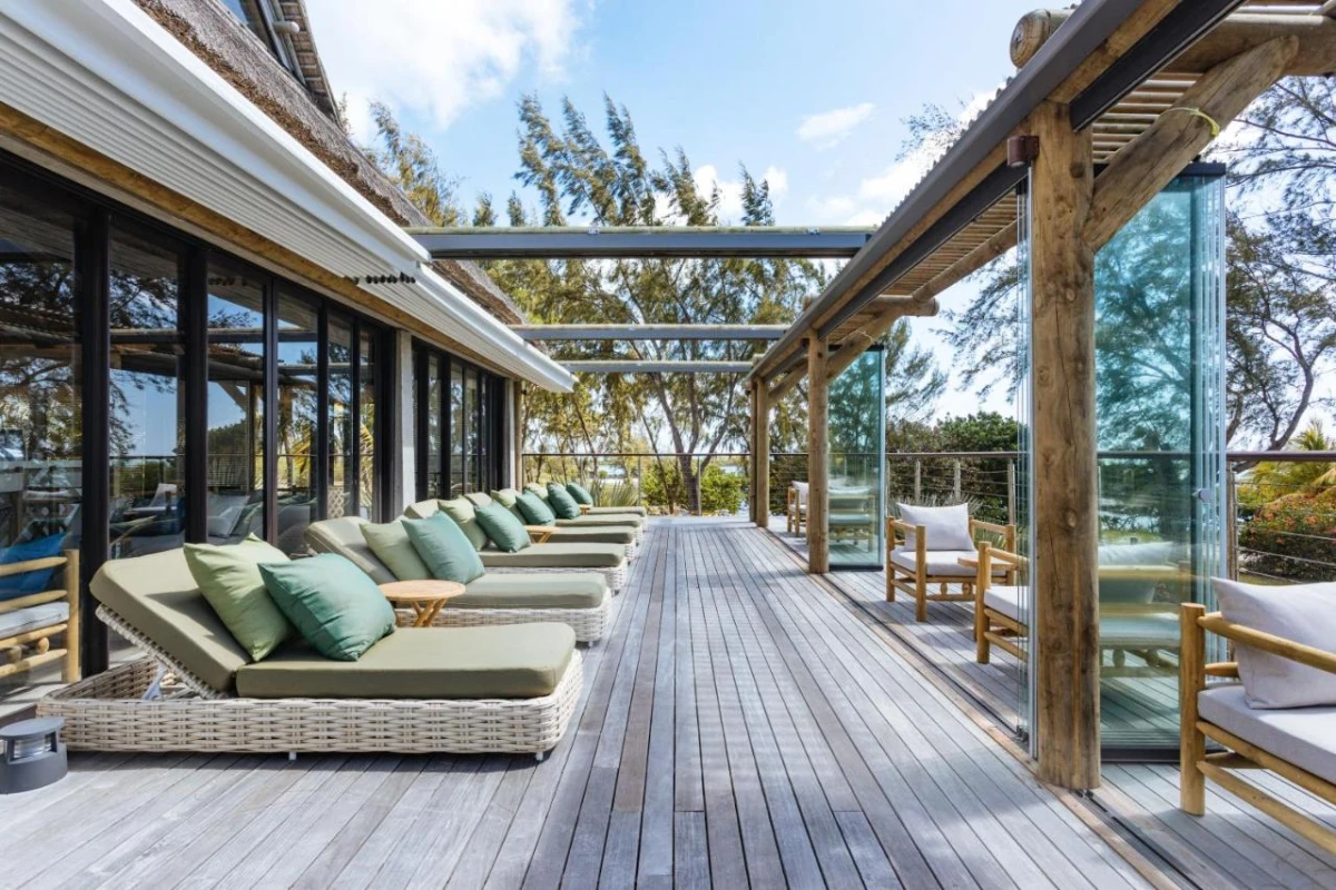 Lagoon Attitude - Hotel Photo 18