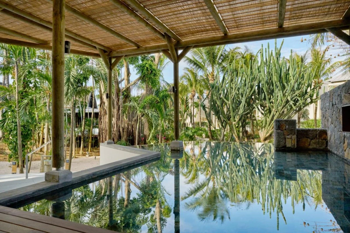 Lagoon Attitude - Hotel Photo 19