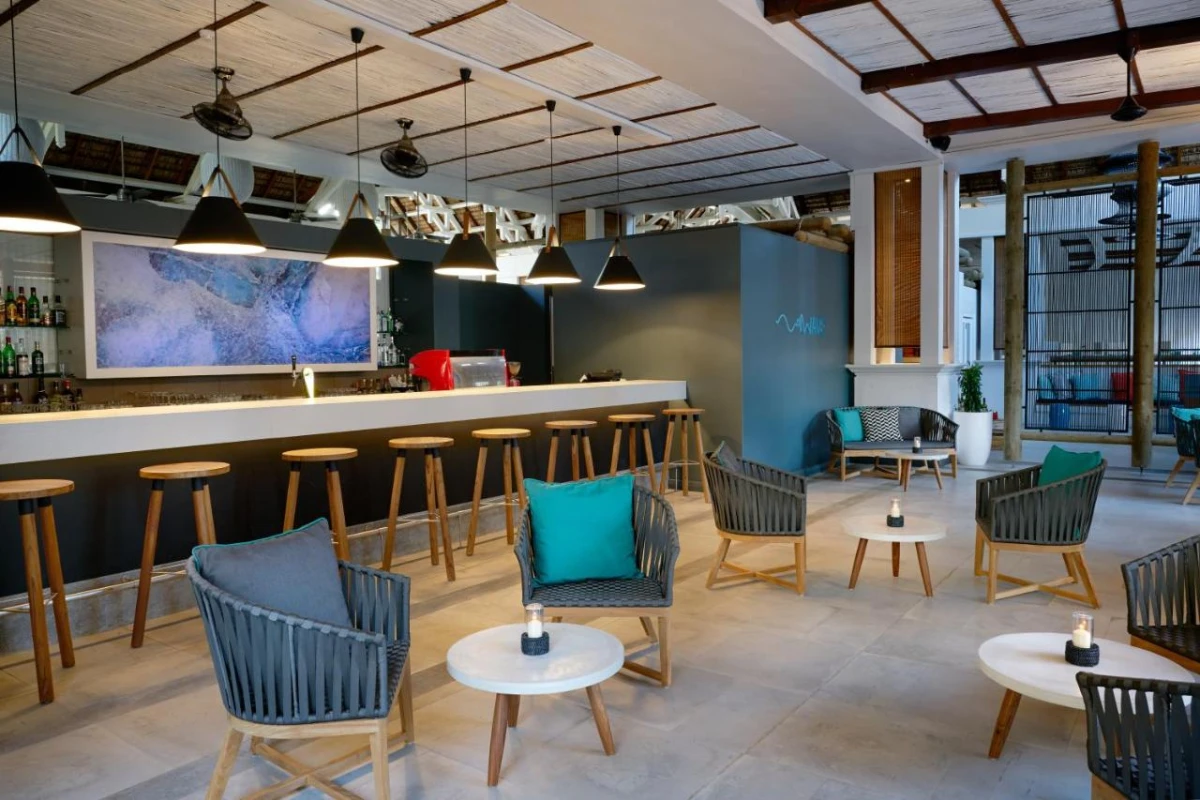 Lagoon Attitude - Hotel Photo 21