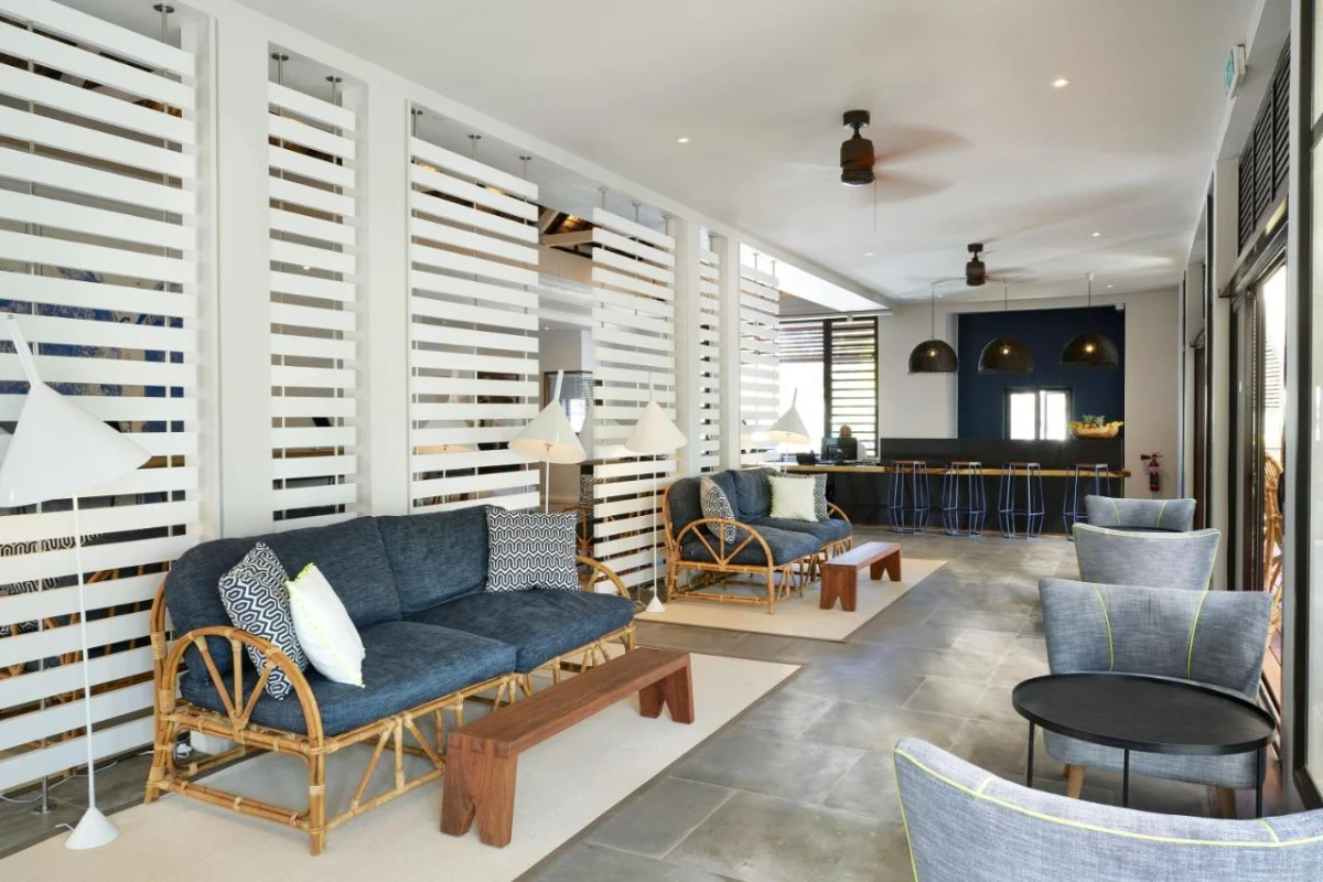 Lagoon Attitude - Hotel Photo 22