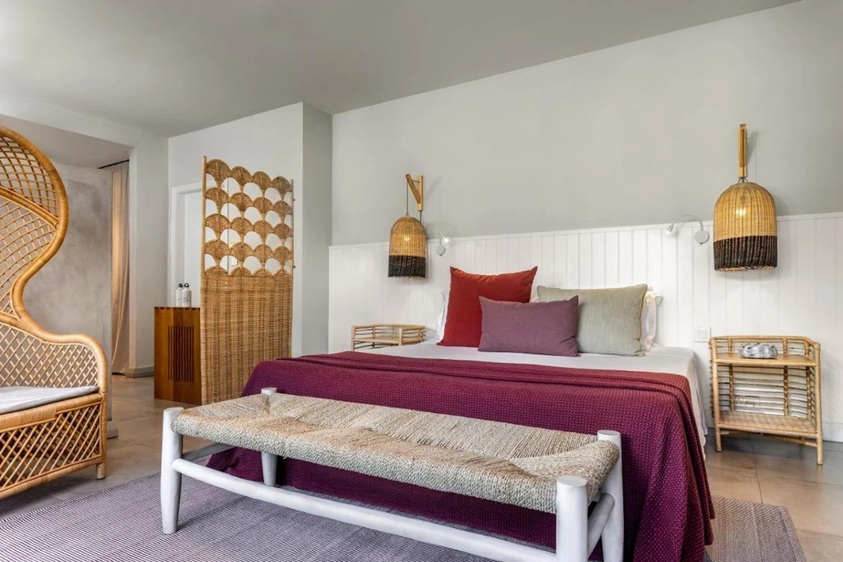 Lagoon Attitude - Hotel Photo 25