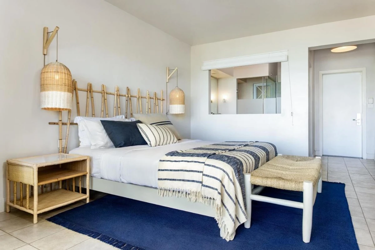 Lagoon Attitude - Hotel Photo 26