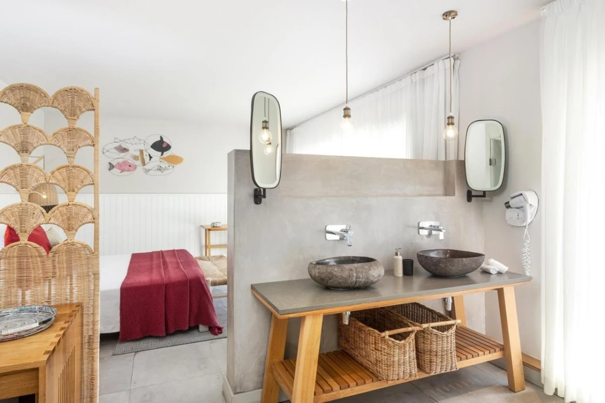 Lagoon Attitude - Hotel Photo 27