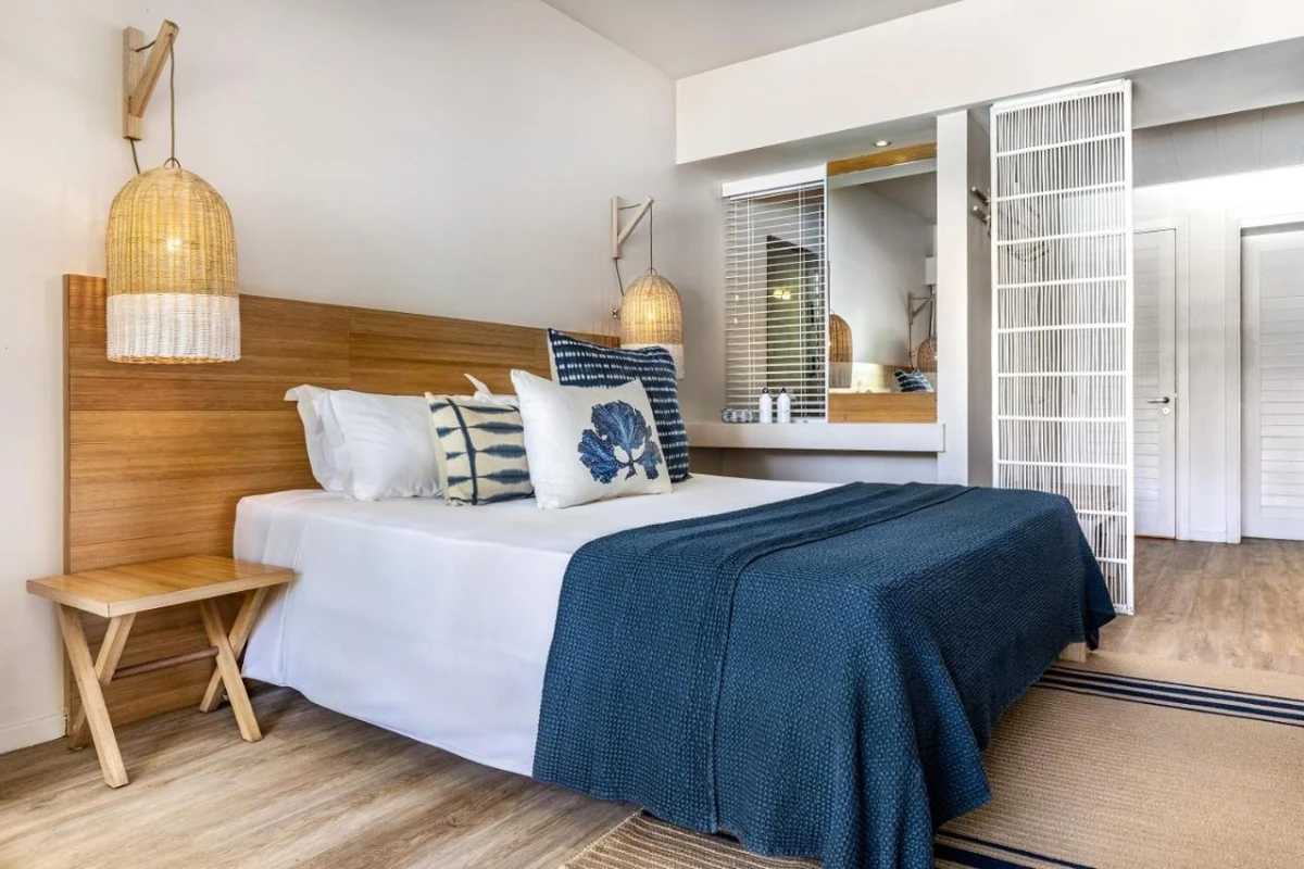 Lagoon Attitude - Hotel Photo 28