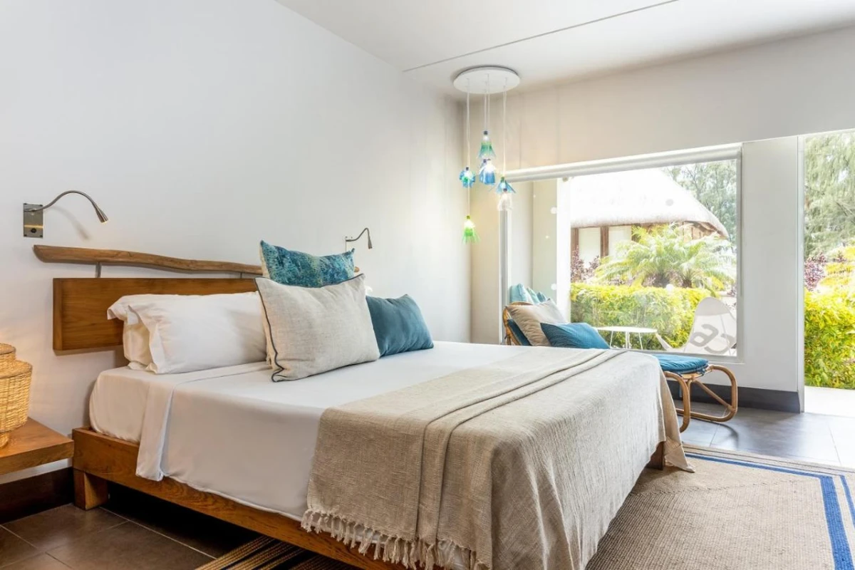 Lagoon Attitude - Hotel Photo 30