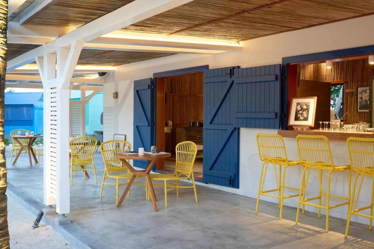 Lagoon Attitude - Hotel Photo 32